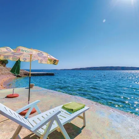 Cozy In With House Sea View 아파트 Vlašići