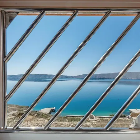 Cozy In With House Sea View 아파트