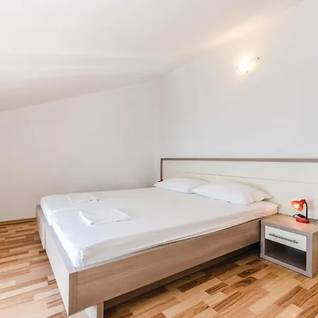 Cozy In With House Sea View * Vlašići