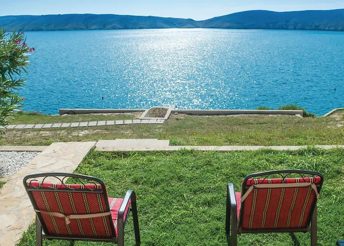 1 Bedroom Awesome In Vlašići