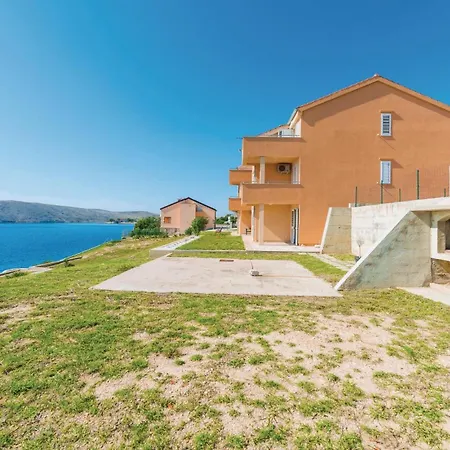 Apartmán Cozy In With House Sea View Vlašići